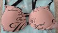 just cavalli push up bra 90B сутиен, снимка 4
