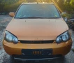 Хонда ХР-В 1.6 105к.с D16W1 4х4 на части Honda HR-V 1.6 105hp 4x4 na chasti , снимка 2