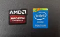 Лаптоп Lenovo G500, снимка 4