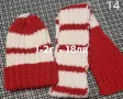 Детски плетени дрехи, снимка 9