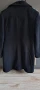 Черно палто кашмир , снимка 4