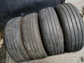 4бр.летни гуми MICHELIN 215 65 17 DOT22 цена за брой, снимка 2