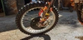 KTM SXF 450 Бартер, снимка 6