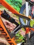 велосипед
Cannondale Trigger Carbon , снимка 3