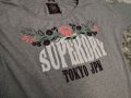 Разпродажба! Superdry оригинална дамска блуза с дълъг ръкав,L, снимка 2