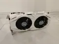 Видео карта ASUS DUAL GTX 1070 8GB OC, снимка 1