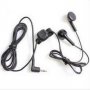 Слушалки Nokia Headset WH-101, черни, снимка 1 - Слушалки, hands-free - 33998186