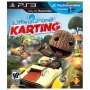 Little Big Planet Karting Детска игра с коли Игра за PS3 Playstation 3, снимка 1 - Игри за PlayStation - 40340743