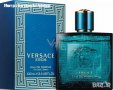 Мъжки парфюм VERSACE EROS 100 мл., снимка 1 - Мъжки парфюми - 39616062
