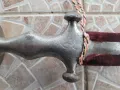 Сабя, палаш, нож, меч, тулвар, снимка 3