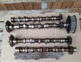 Разпределителни валове Audi A6 C6 4F 3.0 tdi , снимка 2