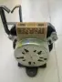 Фурна за вграждане BOSCH  HBL78B750 на части, снимка 11