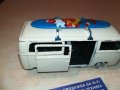 ретро ваген със сърф, снимка 5