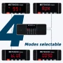 Retekess TR602 цифрово стерео презареждащо се радио,AM FM,TF USB , снимка 7