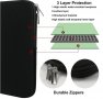 Чанта за лаптоп калъф за macbook макбук 13/14/15/15.6 инча универсална, снимка 6