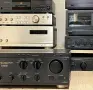 SONY TA - F 630 ESD С вграден DAC !, снимка 5