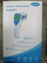 Професионален безконтактен инфрачервен термометър за телесна температура, снимка 1