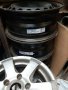 Джанти 5 х 112 15 цола  VW, снимка 2