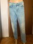 Дамски дънки G star boyfriend, размер 28, дължина  32, снимка 3