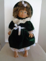 Продавам колекционерска кукла J. Mira