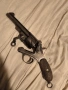 Револвер Маузер.Зиг-заг. Пушка, карабина, пистолет , снимка 7