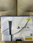 Конзола Sony PS5 slim 1tb , снимка 2