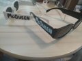 Нови  слънчеви очила реплика "ALEXANDER McQUEEN" , снимка 1 - Слънчеви и диоптрични очила - 38551182