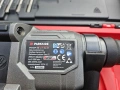 Акумулаторен перфоратор Parkside PBHAP 20 Li A1 , 1.9 J, снимка 7