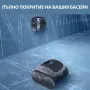 Безкабелен робот за басейни Wybot C1 * Безплатна доставка * Гаранция 2 години, снимка 2
