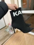 Дамски обувки Karl lagerfeld, снимка 3