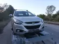 Продавам Хюндай ix 35 2.0д 4х4 на части, снимка 1