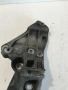 Конзола / държач за Nissan Almera N16 1.5 DCI (2006) 8200365097, снимка 2