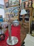 Страхотна антикварна немска подвижна лампа WOFI, снимка 1 - Антикварни и старинни предмети - 42220095