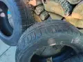 гуми 195.65.15 зимни, снимка 1