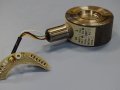 сензор Rosemount pressure sensor diaphragm capsule, снимка 9
