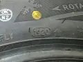 1бр зимна гума 195/65/15 SAILUN L06731 , снимка 2