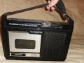 касетофон от времето на СОЦА, снимка 1 - Радиокасетофони, транзистори - 31463693