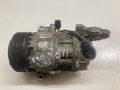 Помпа компресор за климатик за BMW БМВ 3 серия E90/E91 2.0 бензин 9182794-03 2011, снимка 1