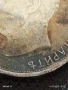 Сребърна монета 2 лева 1912г. Царство България продупчена за НАКИТ, НОСИЯ, КОЛЕКЦИЯ 31487, снимка 10