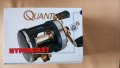 Мултипликатор Quantum Hipercast 510SP Нова макара за тролинк