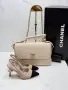 Chanel Дамски Обувки На Ток Шанел - Различни Цветове И Модели Код SB-73, снимка 2