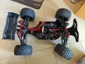 ARRMA Kraton 6S V6 EXB (Extreme Bash) – Топ състояние (Внос Германия) / Бартер за DJI дрон, снимка 4