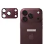 Apple iPhone 18 Pro Max / iPhone 18 Pro / Алуминиев протектор за камера, снимка 9