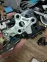 Предна лява брава за Chevrolet Spark A046818, снимка 5