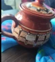 Чайник керамичен , снимка 2