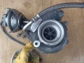 Турбo, турбокомпресор за Пежо, Ситроен 2.0HDI 136к.с. - GT1749V, снимка 4