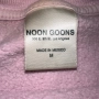 Vintage Noon Goons Heavy Sweater, снимка 3