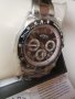 Sports Chrono Steel Bracelet Watch(GB03637/04) Rotary - Rolex Daytona, снимка 4