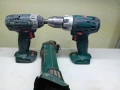 Акумулаторни машини Metabo bs , снимка 3