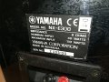 поръчана-yamaha nx-e300 110w/6ohm-1 брои-внос switzerland-26х18х17см, снимка 15